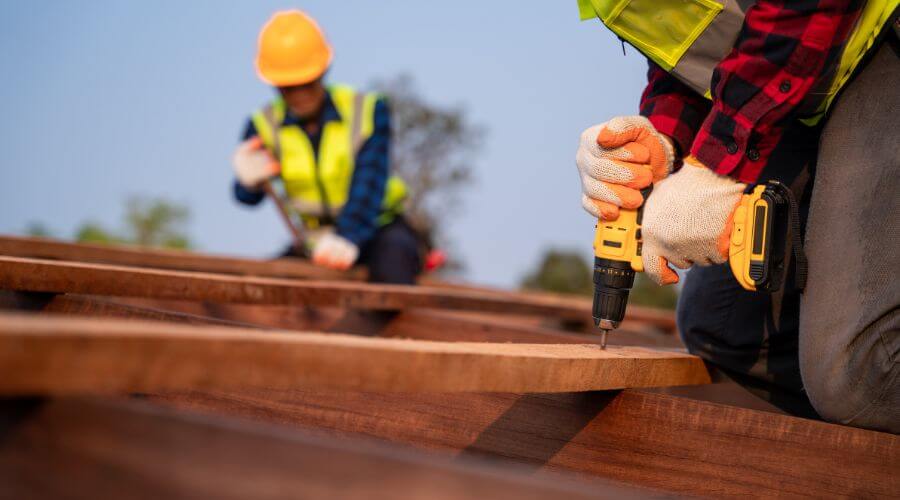 Local Chimney Repair in Patton, CA